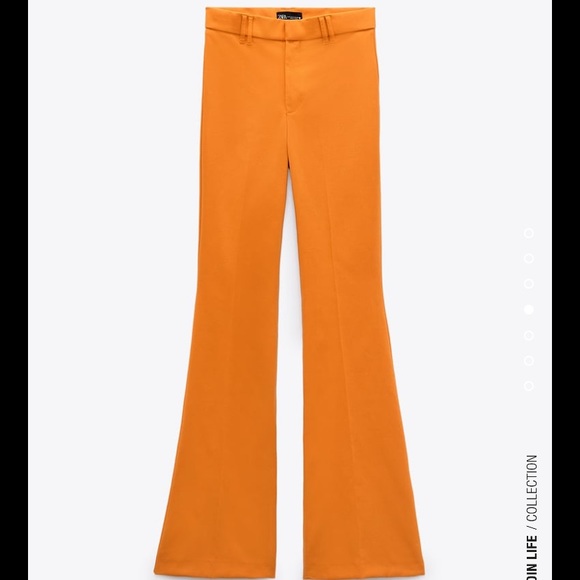 Zara pants - Picture 2 of 2